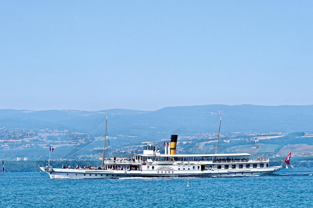 Premiere Classe Annemasse Ville La Grand Exterior photo